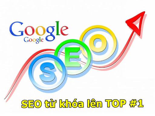 Content website chuẩn SEO giúp SEO từ khoá lên top 1 Google