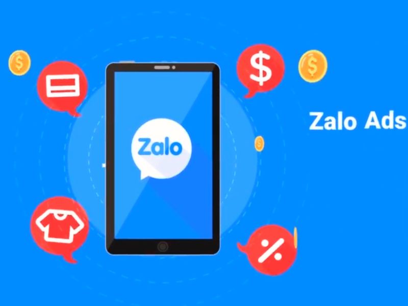 Bí quyết chạy Zalo Ads hiệu quả cho doanh nghiệp