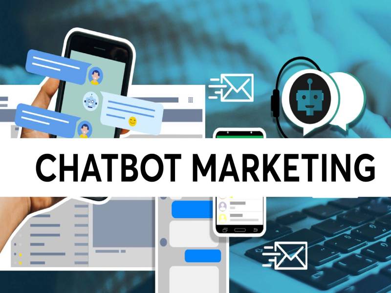 Với tính tương tác tự nhiên và thông minh, Chatbot Marketing giúp kích thích hành vi mua sắm và tăng cường hiệu quả bán hàng