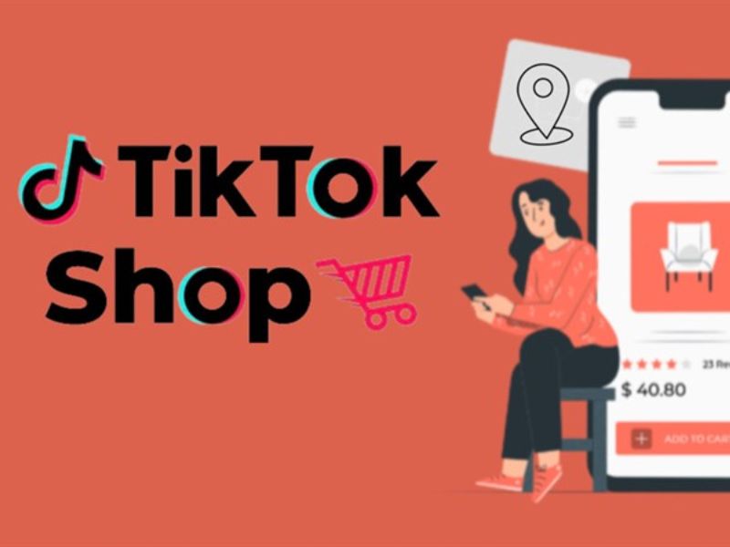 Chạy ads Tiktok Shop nâng cao tỷ lệ chuyển đổi
