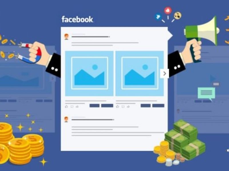Content Facebook hay, thú vị, sáng tạo là yếu tố quyết định trong việc xây dựng thương hiệu trên mạng xã hội