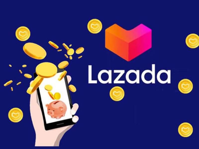 Dịch vụ thiết kế gian hàng Lazada là gì?