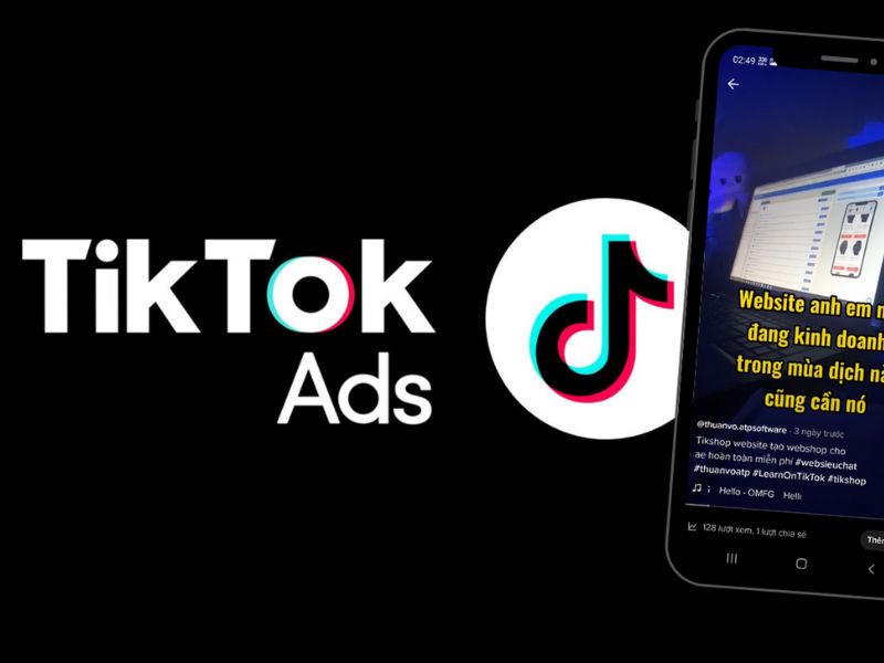Làm thế nào để chạy quảng cáo Tiktok Shop hiệu quả?