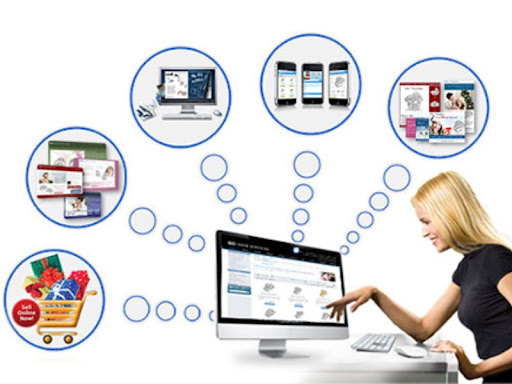 Lập kế hoạch thiết kế website ecommerce dành cho doanh nghiệp