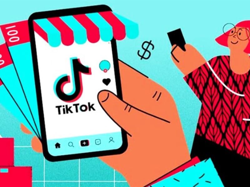 Lợi ích khi chạy quảng cáo Tiktok Shop là gì?