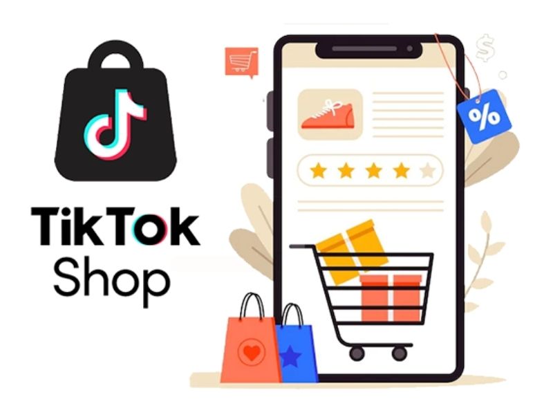 Những doanh nghiệp nào nên sử dụng dịch vụ thiết kế gian hàng TikTok Shop