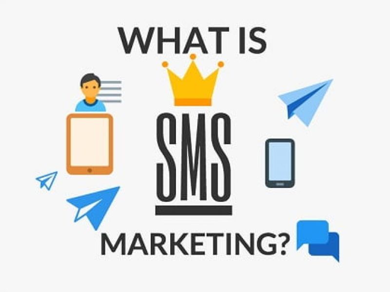 Khái niệm về SMS Marketing