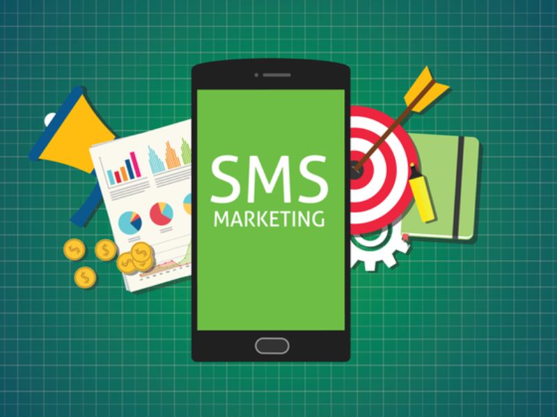 Ưu điểm khi doanh nghiệp sử dụng dịch vụ SMS Marketing giá rẻ