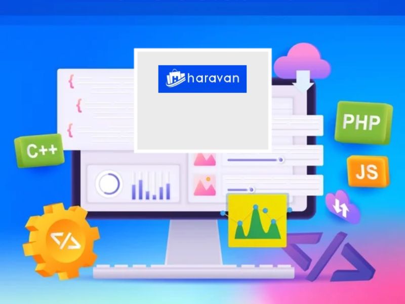 Ưu điểm của khi thiết kế web Haravan