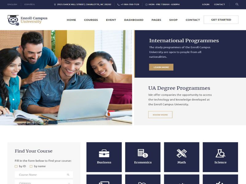 <Lớp Yoastmark =Thiết kế website giáo dục nền tảng trực tuyến giúp các cơ sở giáo dục tiếp cận đa dạng hơn đối tượng học viên và tạo ra môi trường học tập chuyên nghiệp
