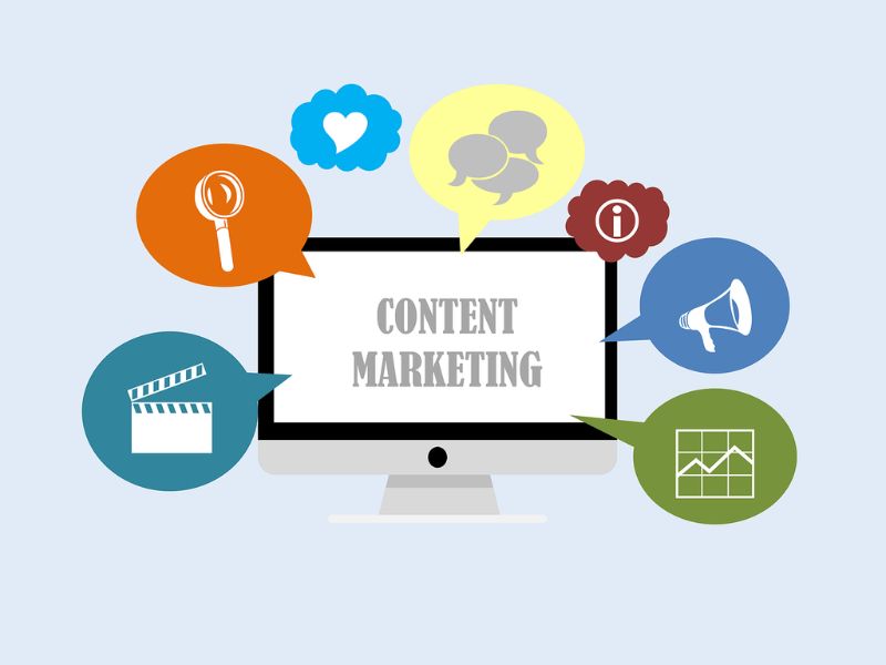 Đánh giá mức độ hiệu quả của nội dung trong chiến dịch Content Marketing 